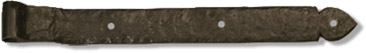 strap hinges