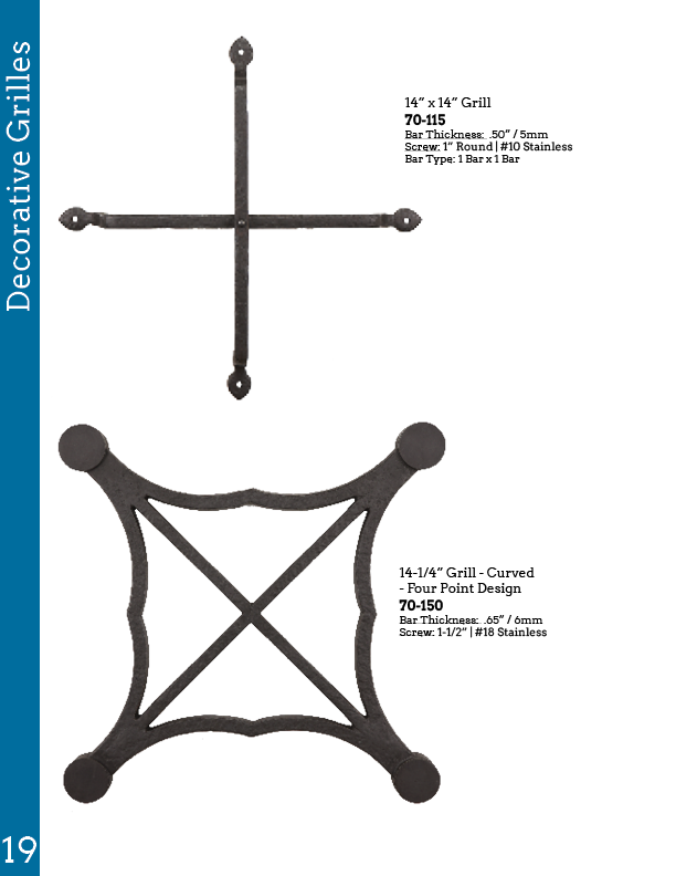 Quality Bronze Door Hardware, Gate Hardware & Antique Door Hardware